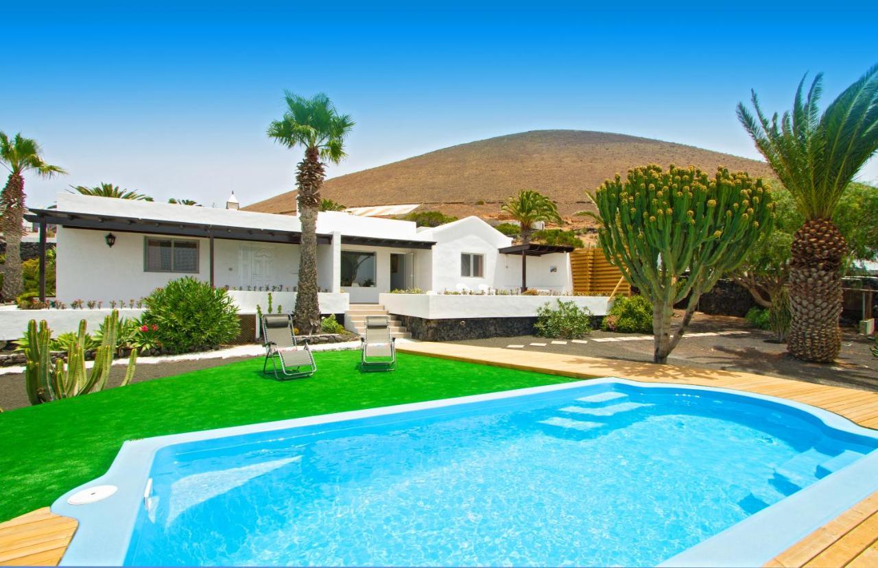 Casa Drago Vakantiehuis Tías